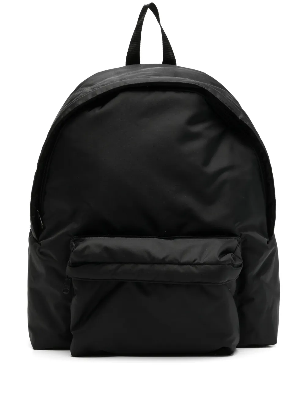 Comme Des Garçons logo-tag backpack