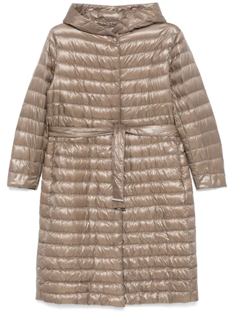 Herno Ultralight coat