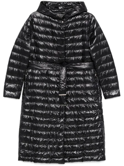 Herno Ultralight coat