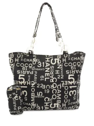 CHANEL Pre-Owned