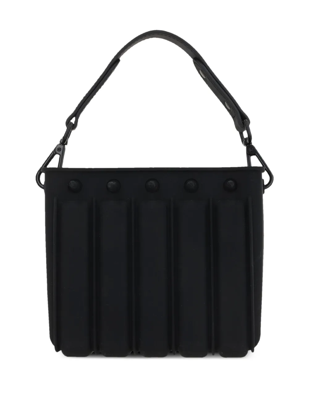 Craig Green Sandwich shoulder bag - Zwart