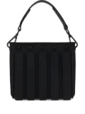 Craig Green Sandwich shoulder bag - Black