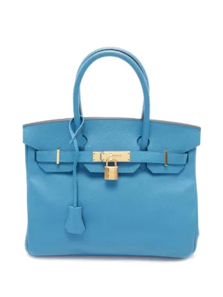 Hermès Pre-Owned