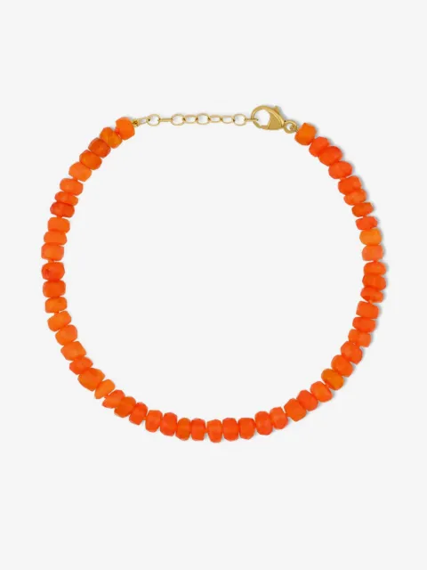 JIA JIA pulsera Soleil en oro amarillo de 14kt