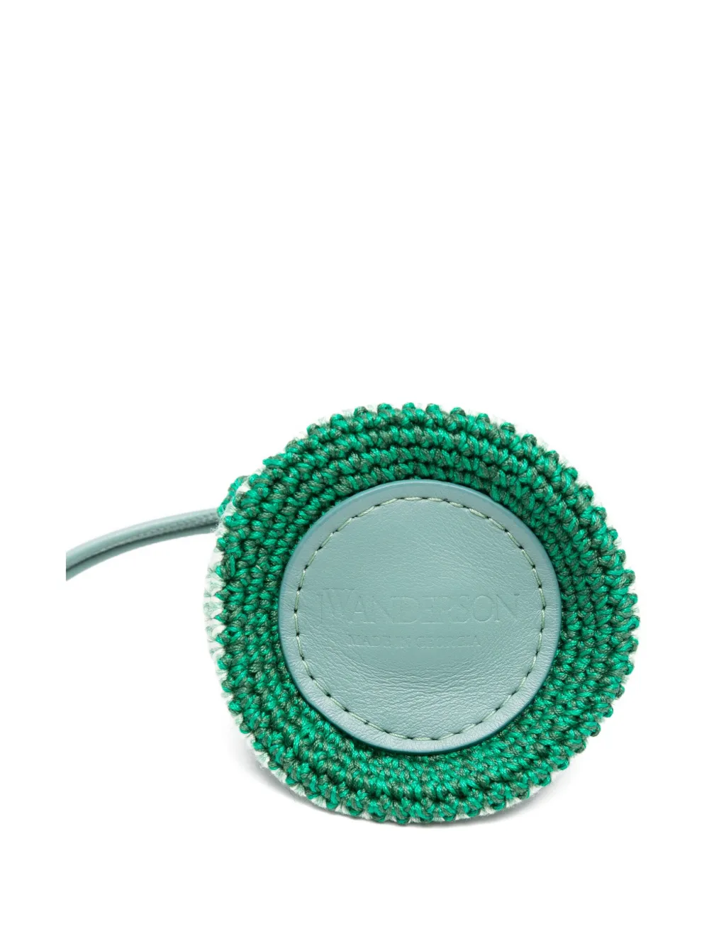 JW Anderson Teacup bedel Groen