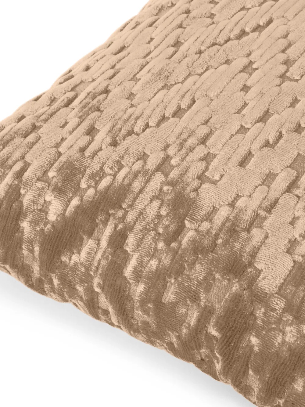 Missoni Home logo-tag cushion | Cushions | Image 2
