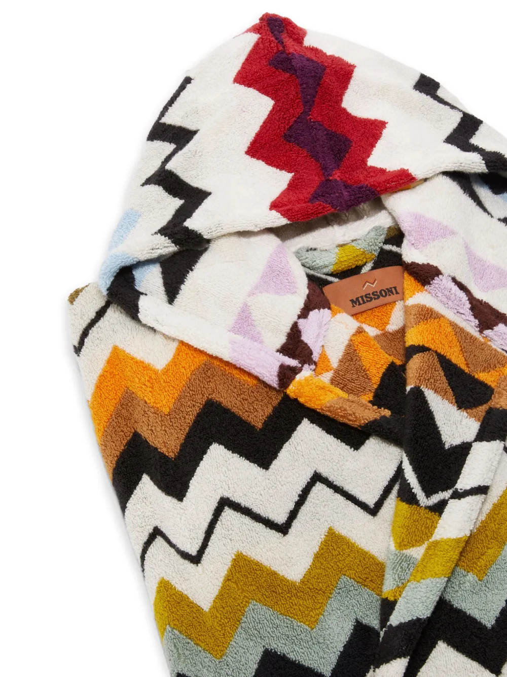 Missoni Home Murrina dressing gown | Towels & Bath Robes | Image 2