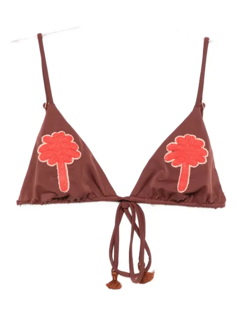 Johanna Ortiz Heatwave bikini top
