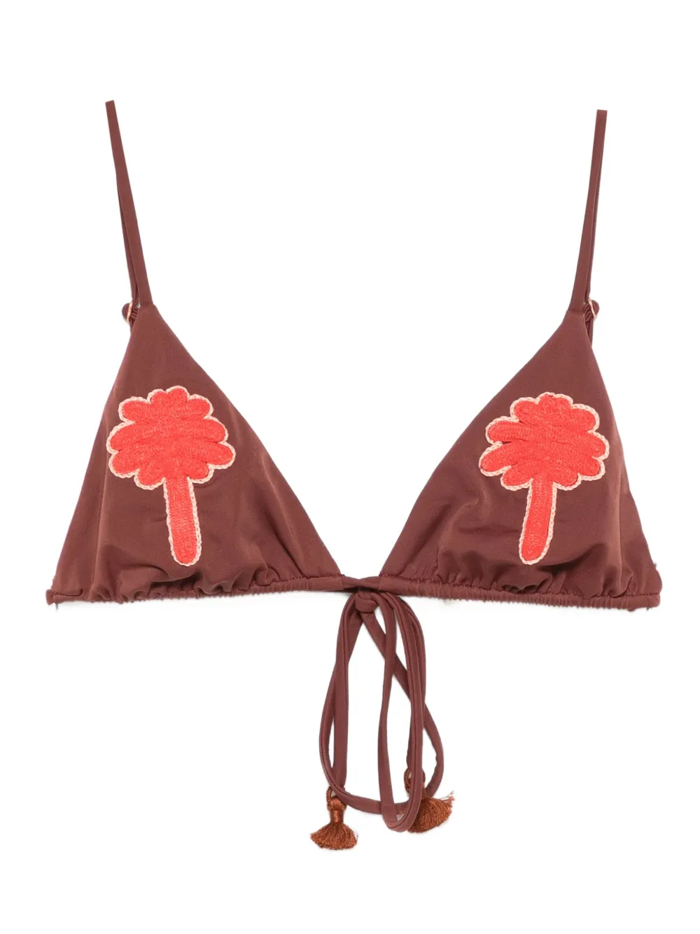 Heatwave bikini top
