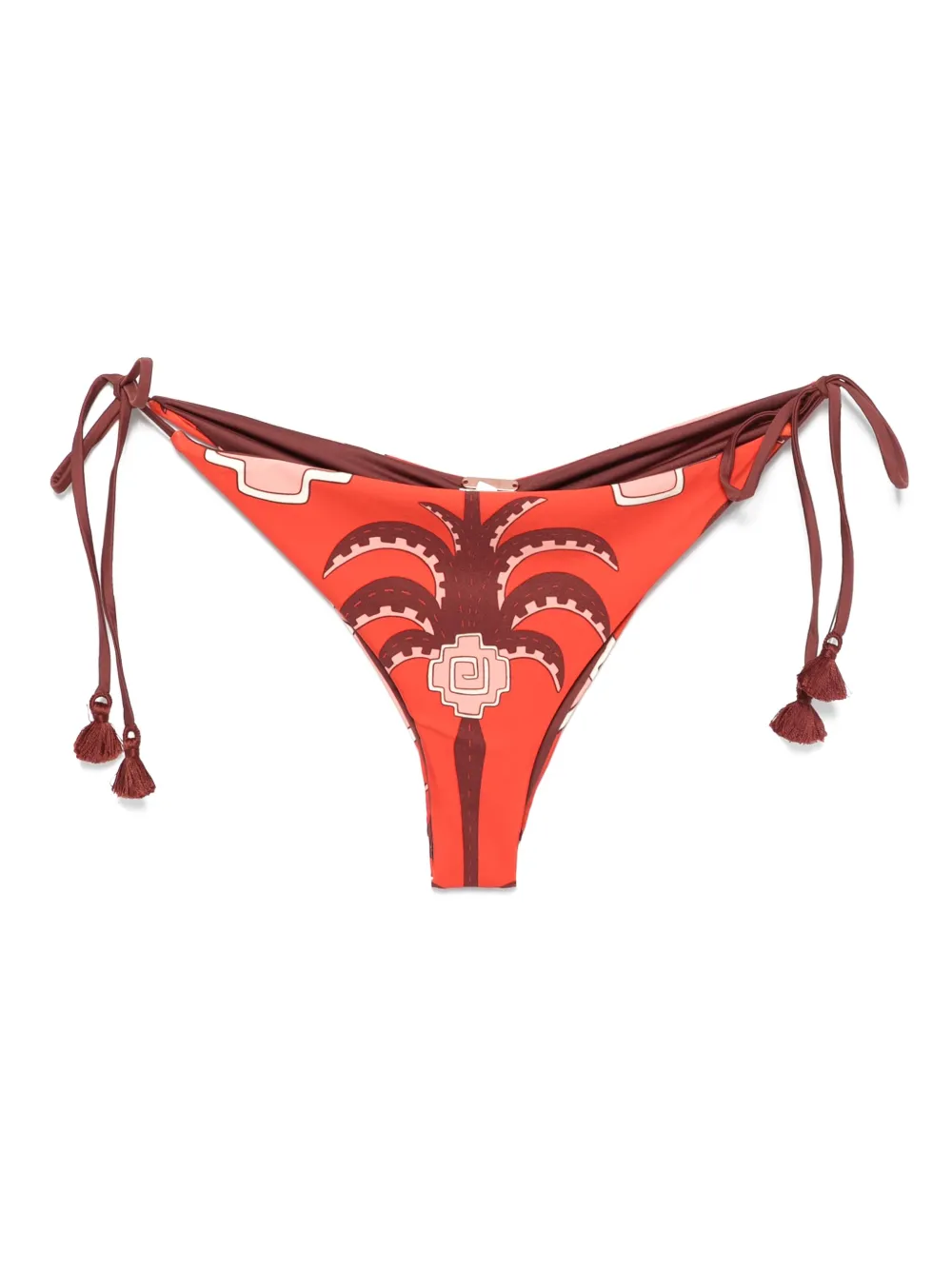 Sagrado bikini bottoms