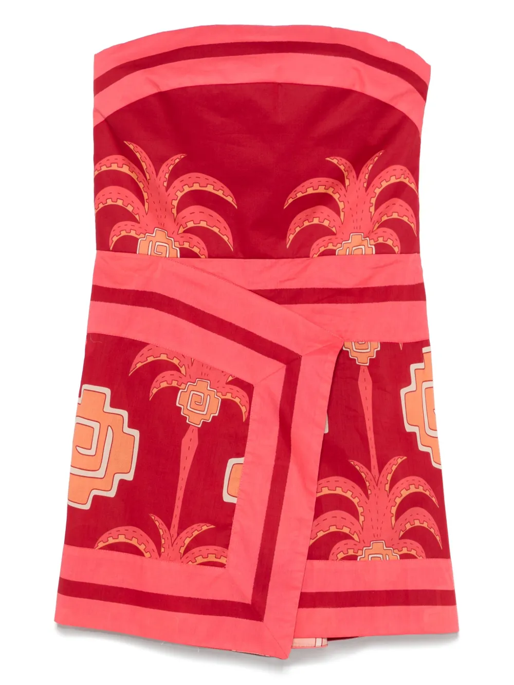 Ritual mini dress