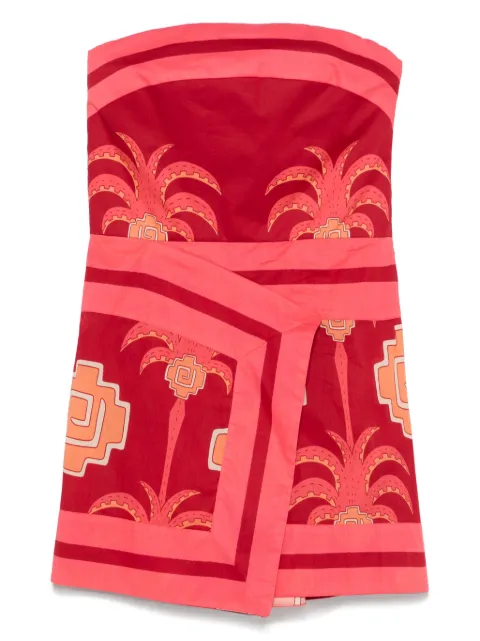 Johanna Ortiz Vestido Ritual