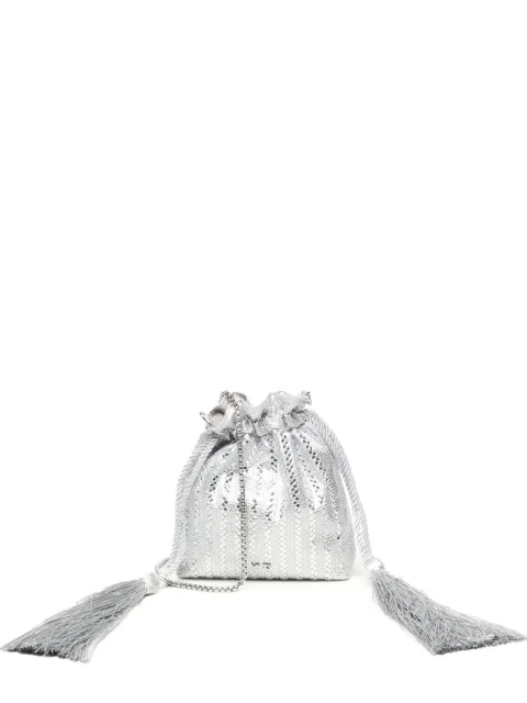 V°73 bolsa satchel Dorothy