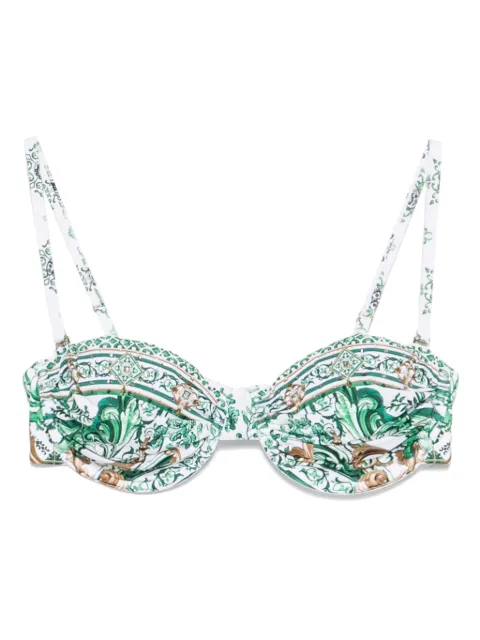 Camilla top de bikini Corridor Of Calm