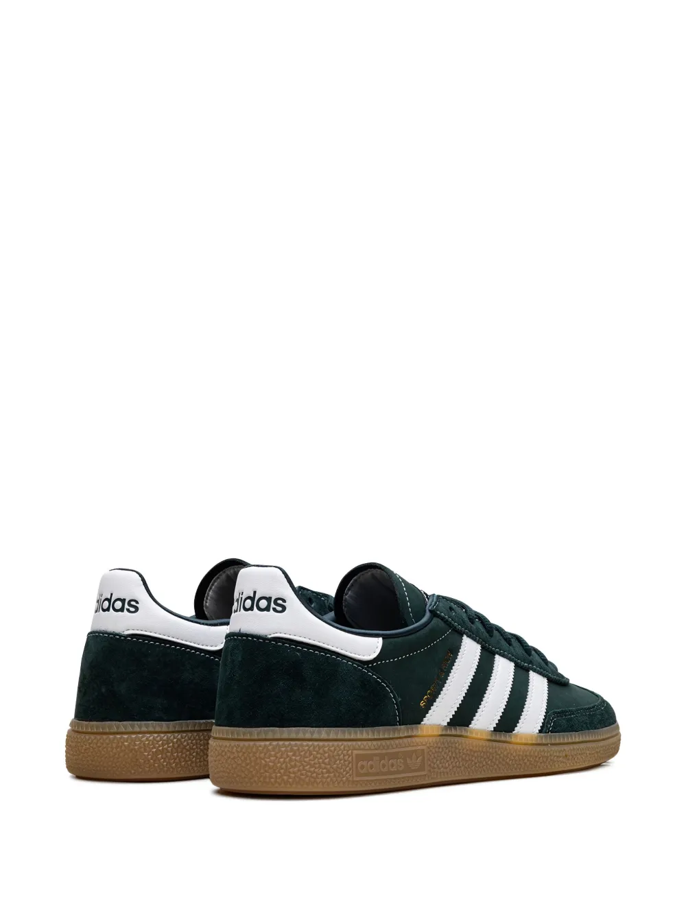 adidas Sporty & Rich Handball Spezial "Dark Green" sneakers