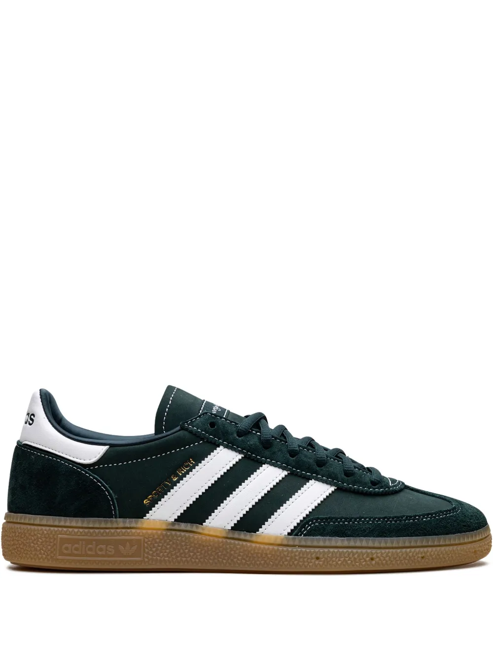 Adidas Sporty & Rich Handball Spezial "Dark Green" sneakers