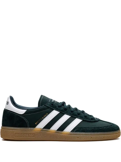 adidas Sporty & Rich Handball Spezial "Dark Green" sneakers