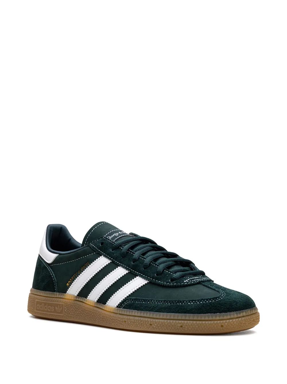 adidas Sporty & Rich Handball Spezial "Dark Green" sneakers