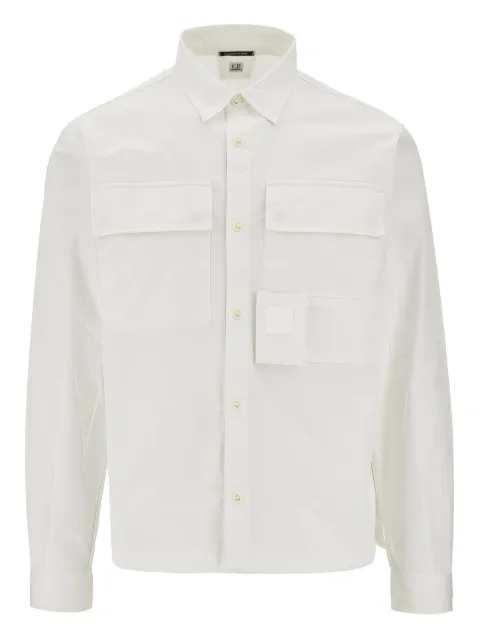 C.P. Company camisa The Metropolis Series