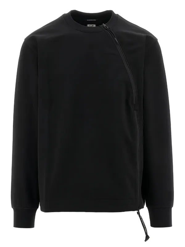 トップス C.P. Company Metropolis Crew Sweatshirt 11cmss361a-888_Front.jpg?v=