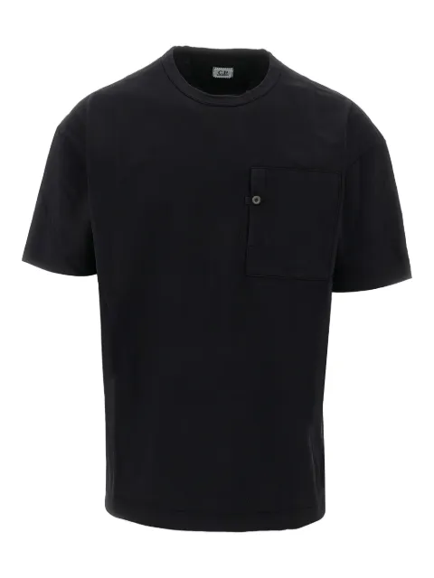 C.P. Company cotton t-shirt