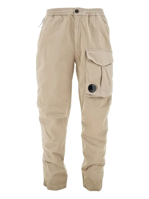 C.P. Company pantalones cargo con bolsillos
