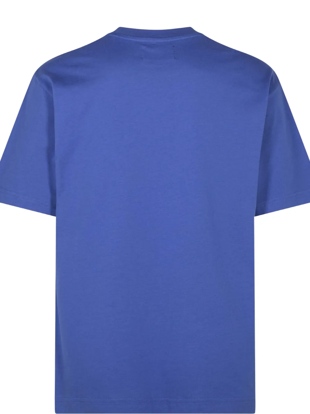 Palace x Death Note "Blue Berry" T-shirt Blauw