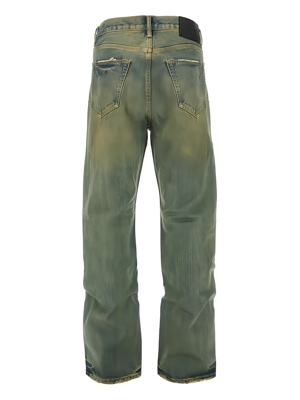Purple Brand P011 straight-leg jeans | Regular & Straight-Leg Jeans | Image 2