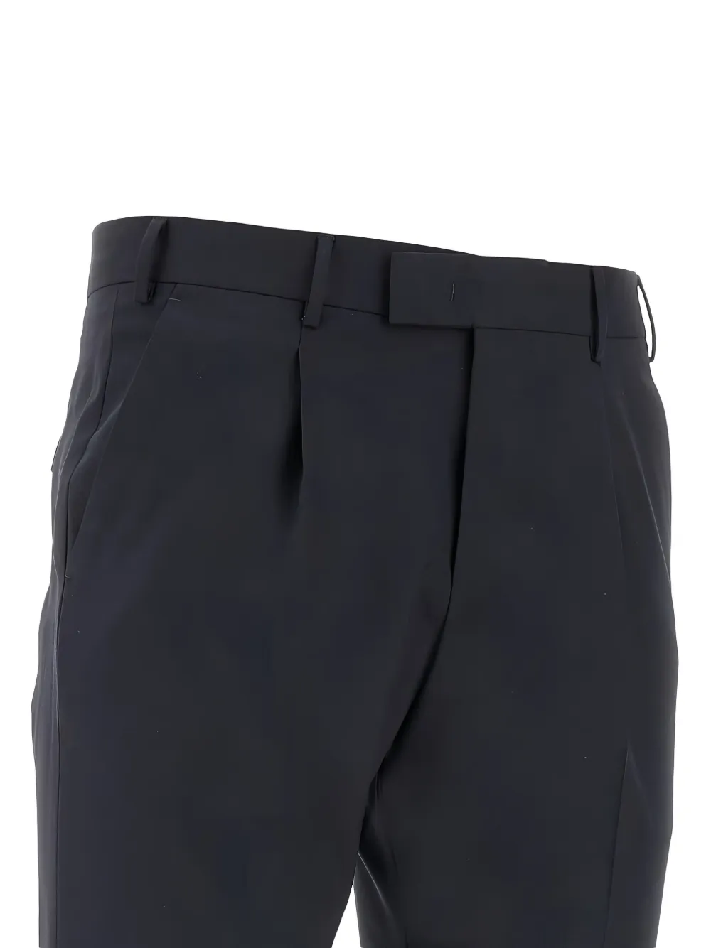 PT Torino Plooibroek Blauw