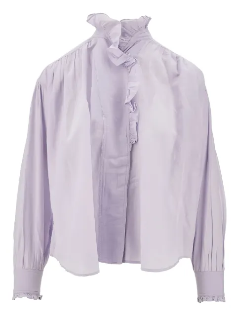 MARANT ÉTOILE Pamias shirt