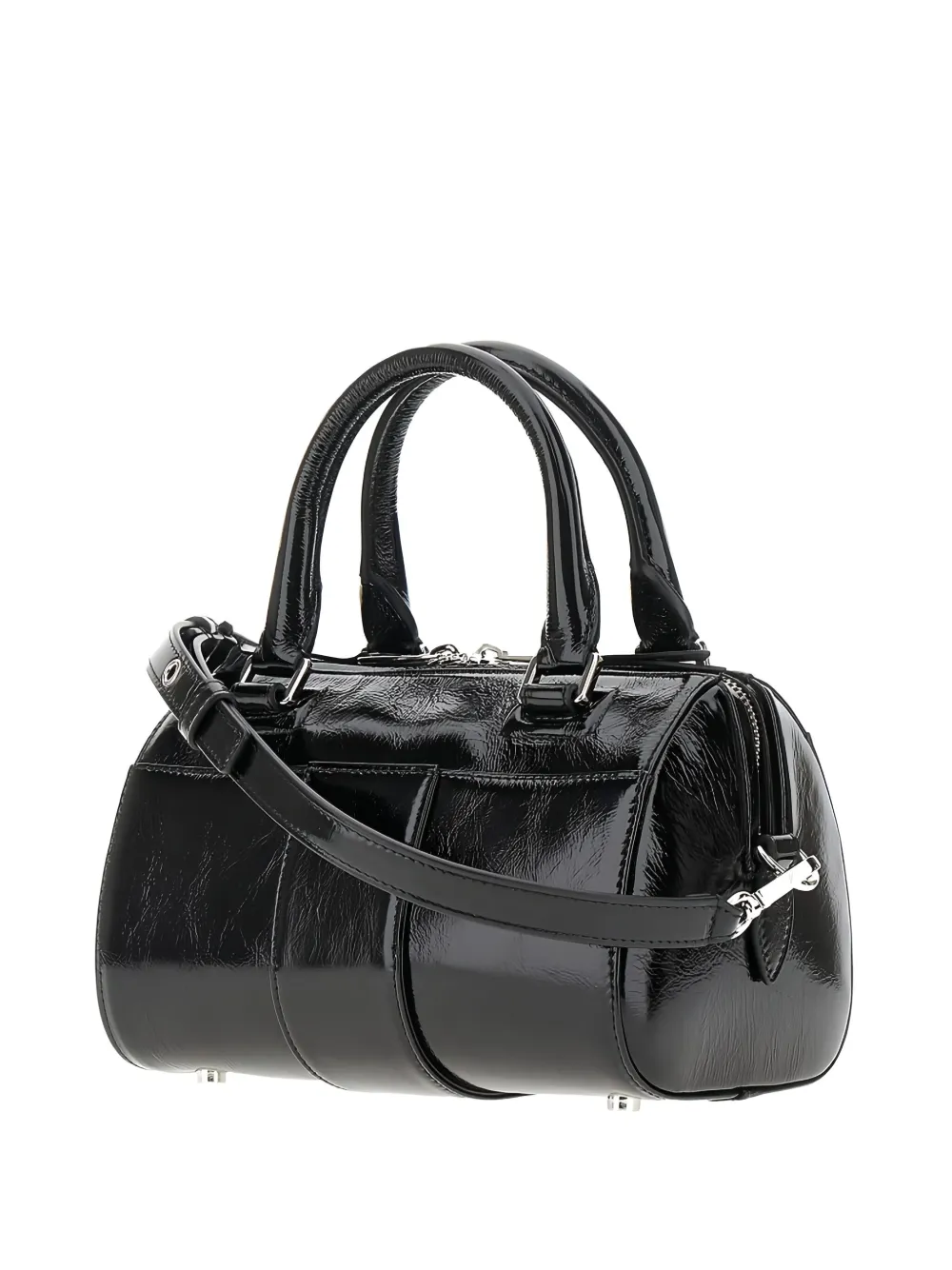 Roger Vivier Belle buckle-detail handbag | Image 2
