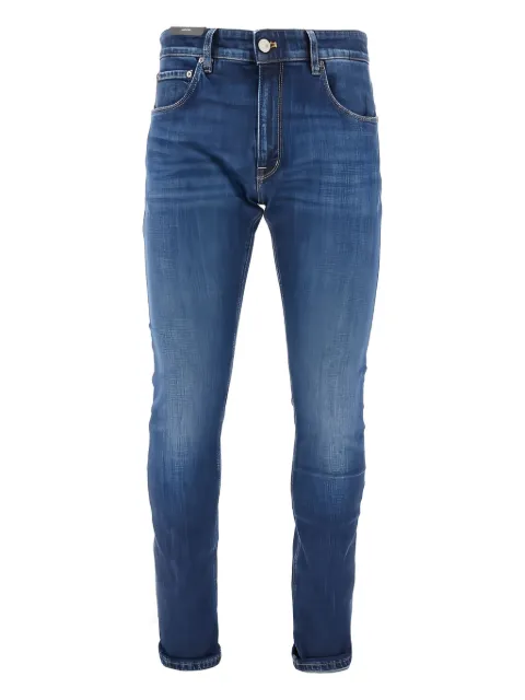 PT Torino skinny-cut jeans