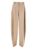 THE ANDAMANE Tracy trousers - Neutrals