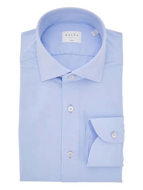 Chemise à boutonnière - Xacus - Modalova