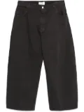 Studio Nicholson Volume jeans - Black