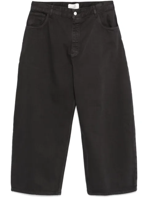 Studio Nicholson Volume jeans 