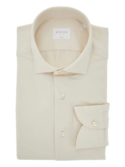 Xacus button-up shirt