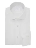 Xacus classic shirt - White