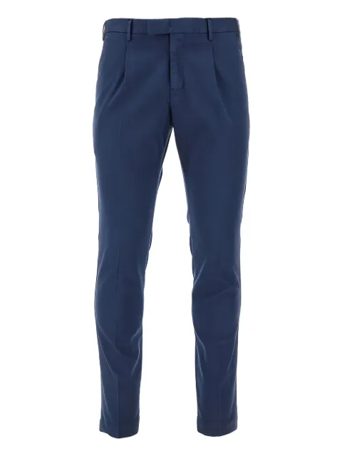 PT Torino pleated trousers