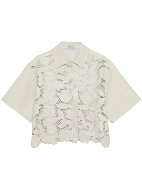 Simkhai camisa Robinson Camp