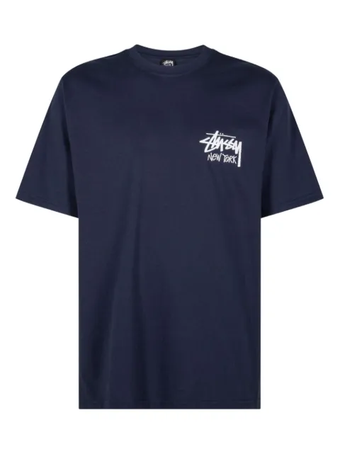 Stüssy playera Basic