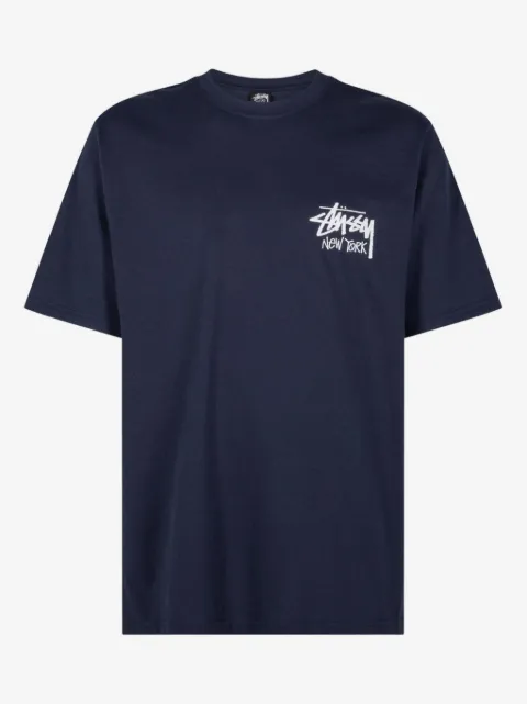 Stüssy Basic T-shirt