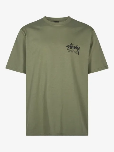 Stüssy Basic T-shirt
