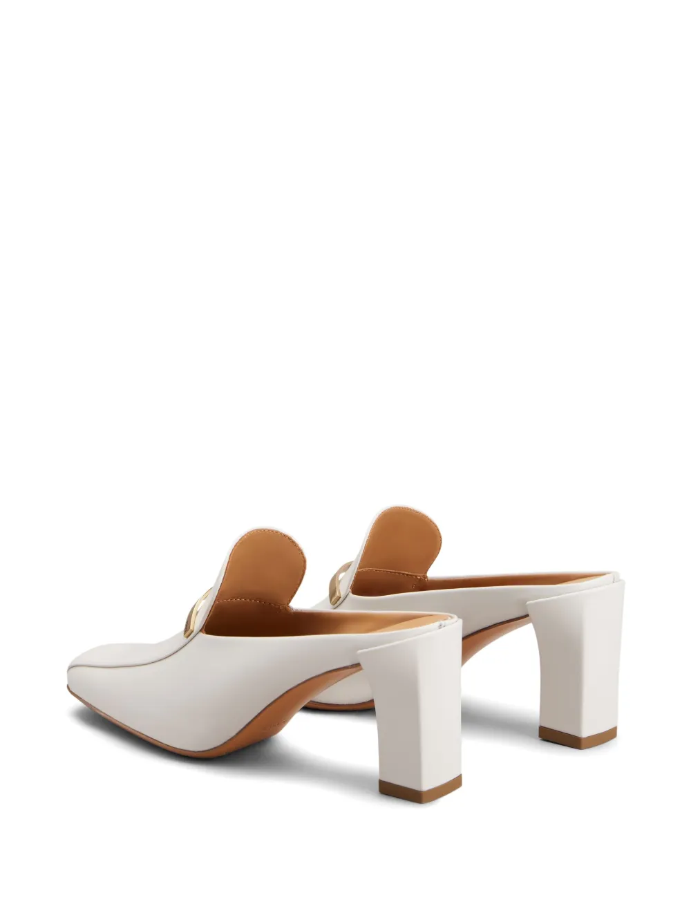 Tod's Pumps in pelle 70mm | Pumps | Image 3