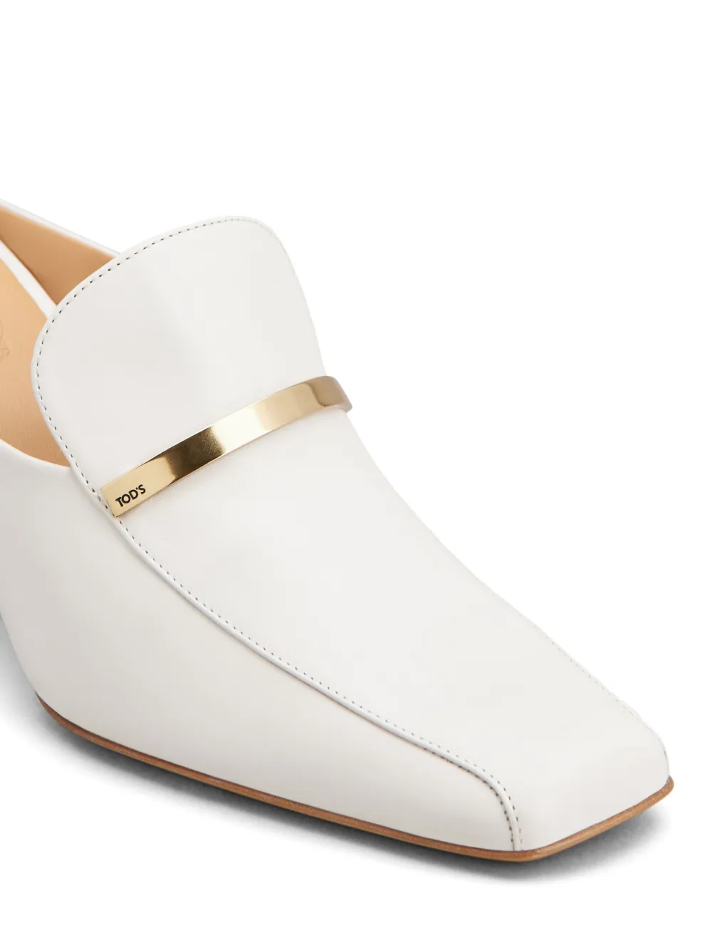 Tod's Pumps in pelle 70mm | Image 6