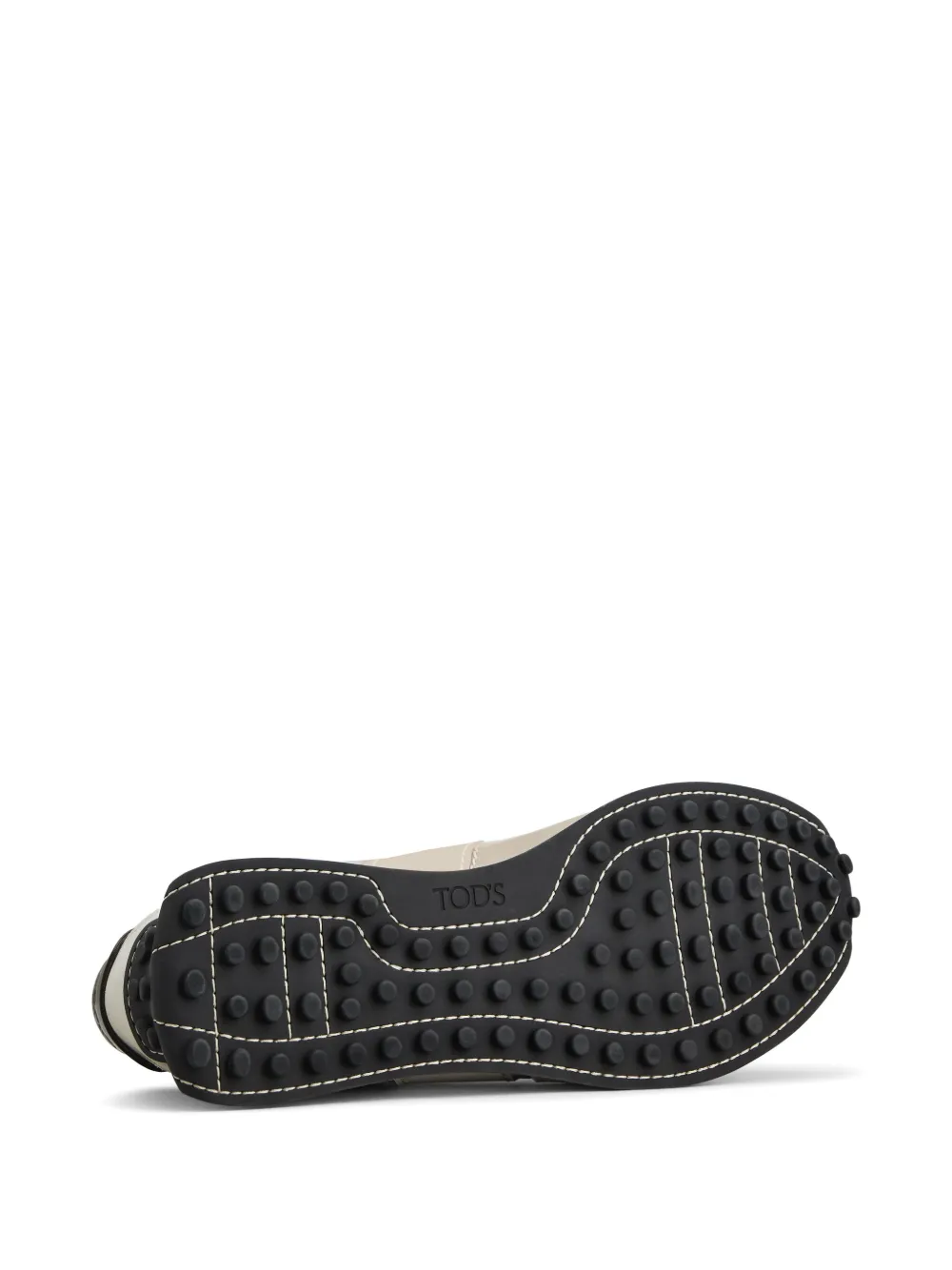 Tod's Sneakers met vlakken Beige
