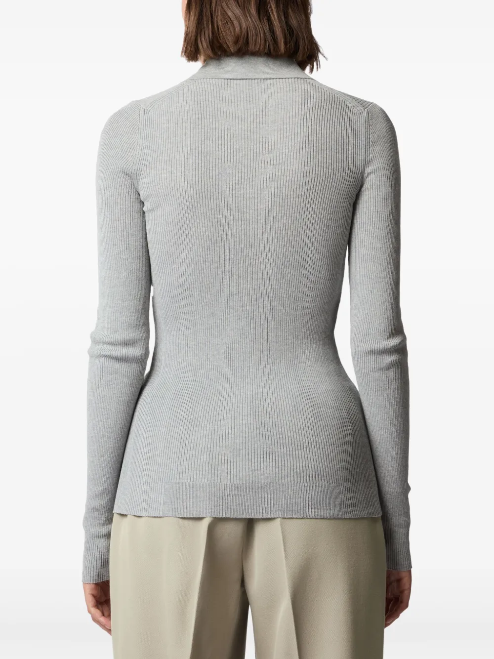 Tod's Polo in maglia | Top | Image 3