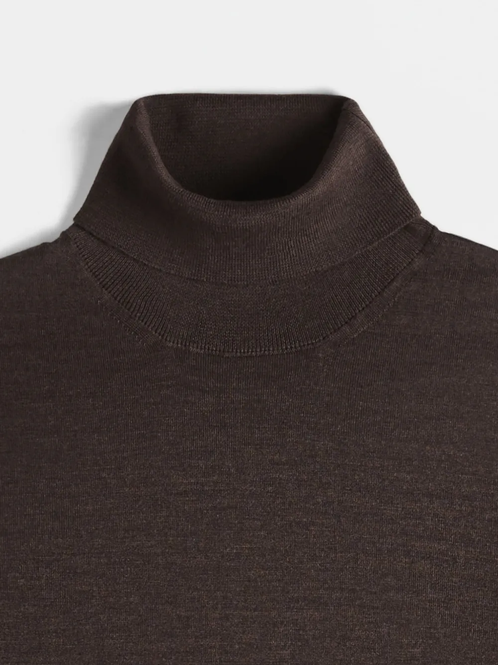 Tod's Gebreide trui Bruin