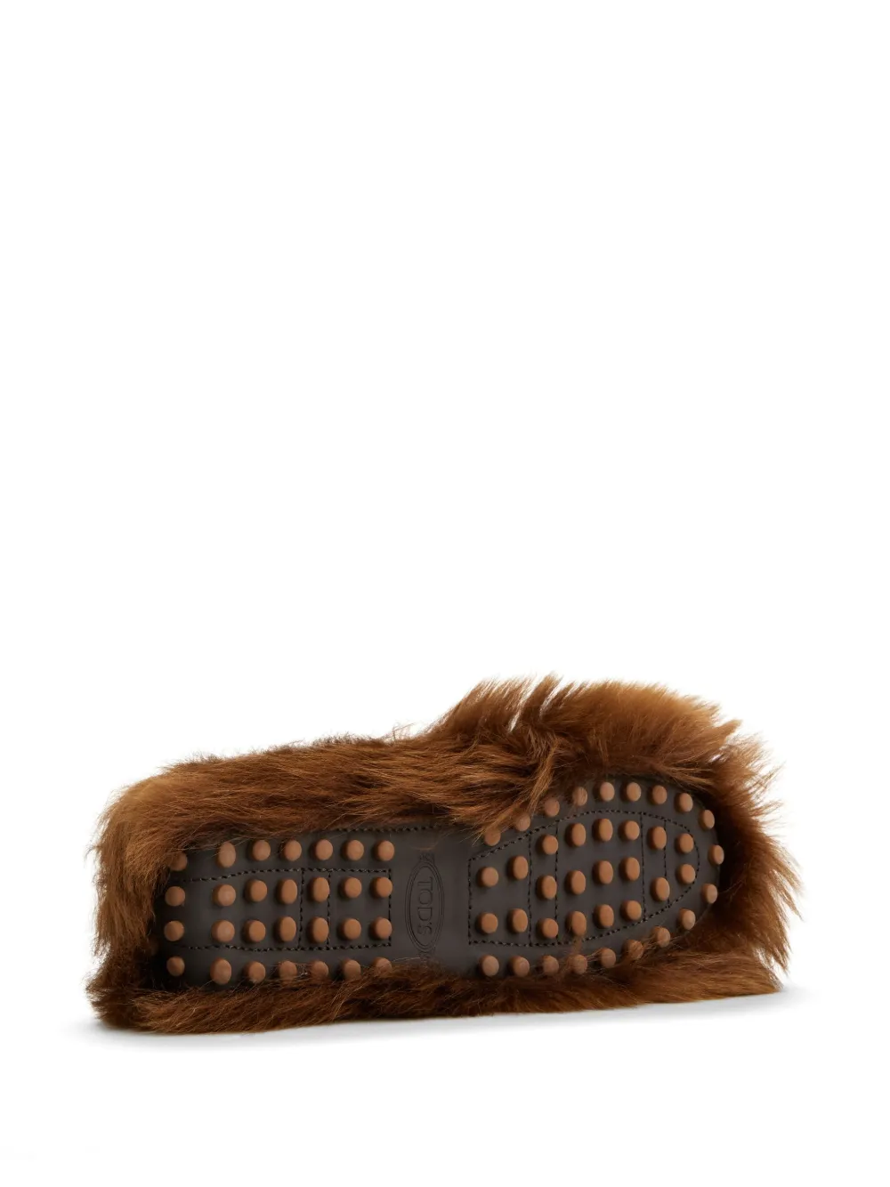 Tod's Gommino loafers Bruin