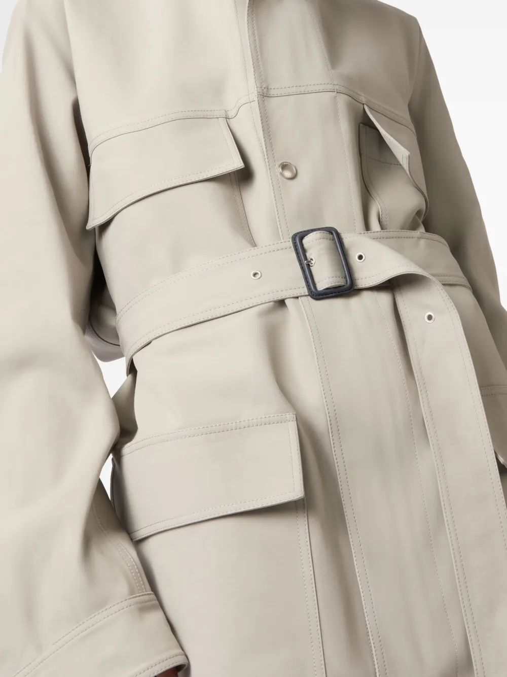 Tod's Cappotto monopetto | Image 5